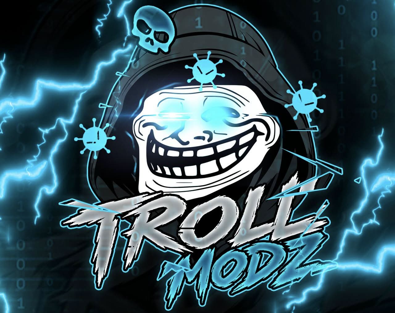 Trollmodz Panel Webmode :